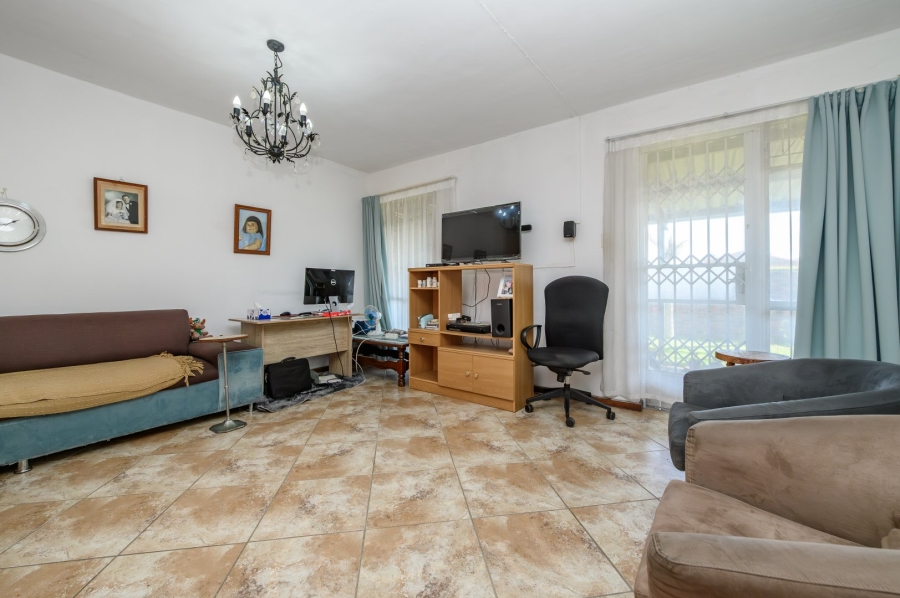  Bedroom Property for Sale in Kabega Park Eastern Cape